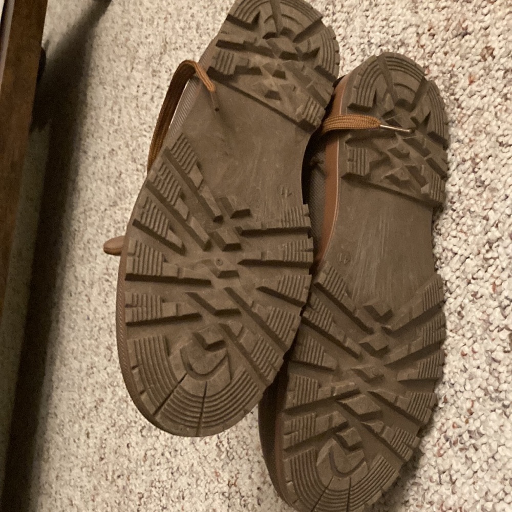 Women’s winter ankle boots - Picture 5 of 5